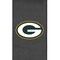 Dreamseat Curve Task Chair with Green Bay Packers Primary Logo XZOCCURVE-PSNFL20055 - alternate 4